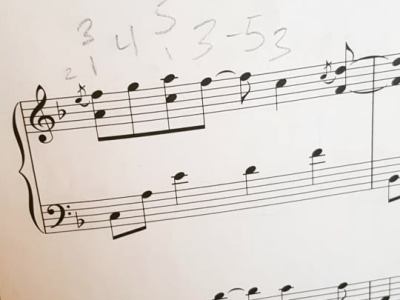 Life’s Not All a&nbsp;Concert