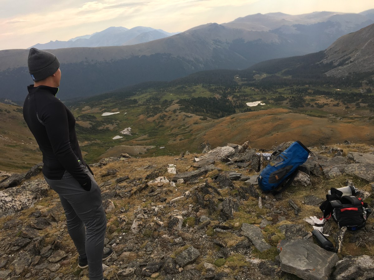 Your disappearing place