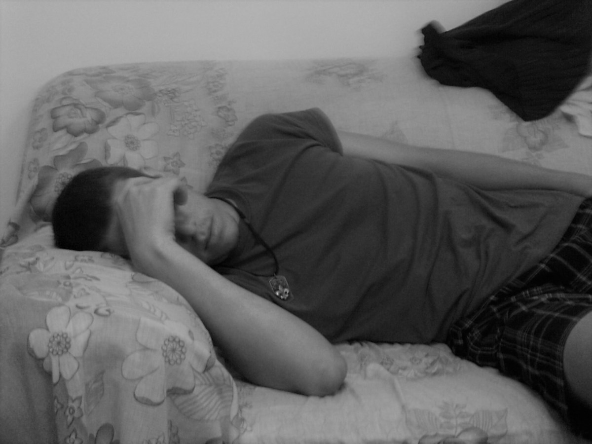 Standing up to&nbsp;bullying