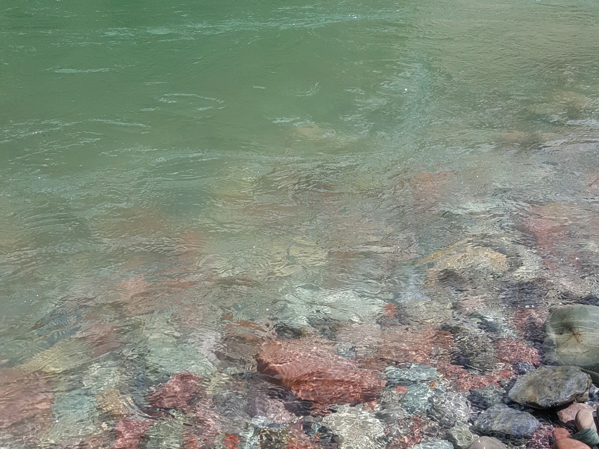 3 Questions I Ask On the&nbsp;Balcony