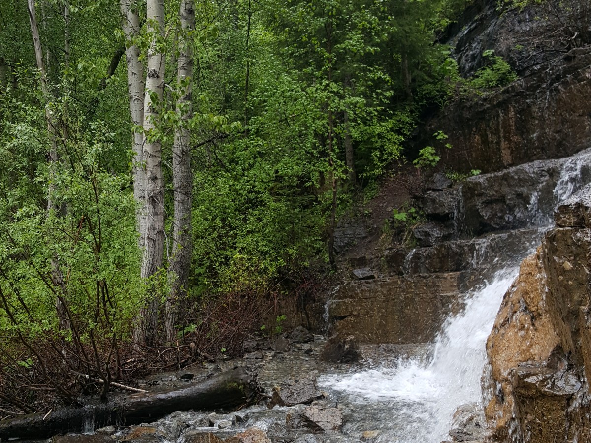 Who are you affecting&nbsp;today?