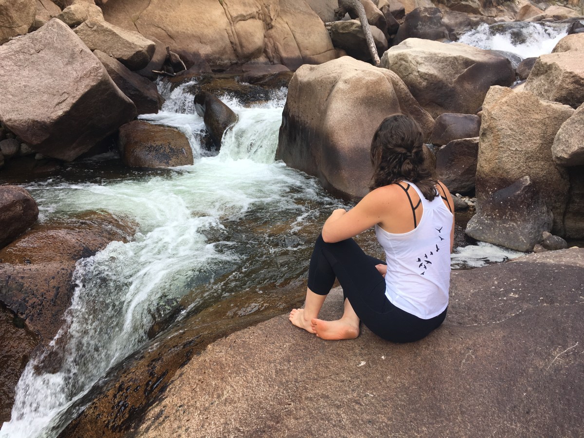 Searching too hard: A Brahmin’s lesson about finding peace and&nbsp;happiness