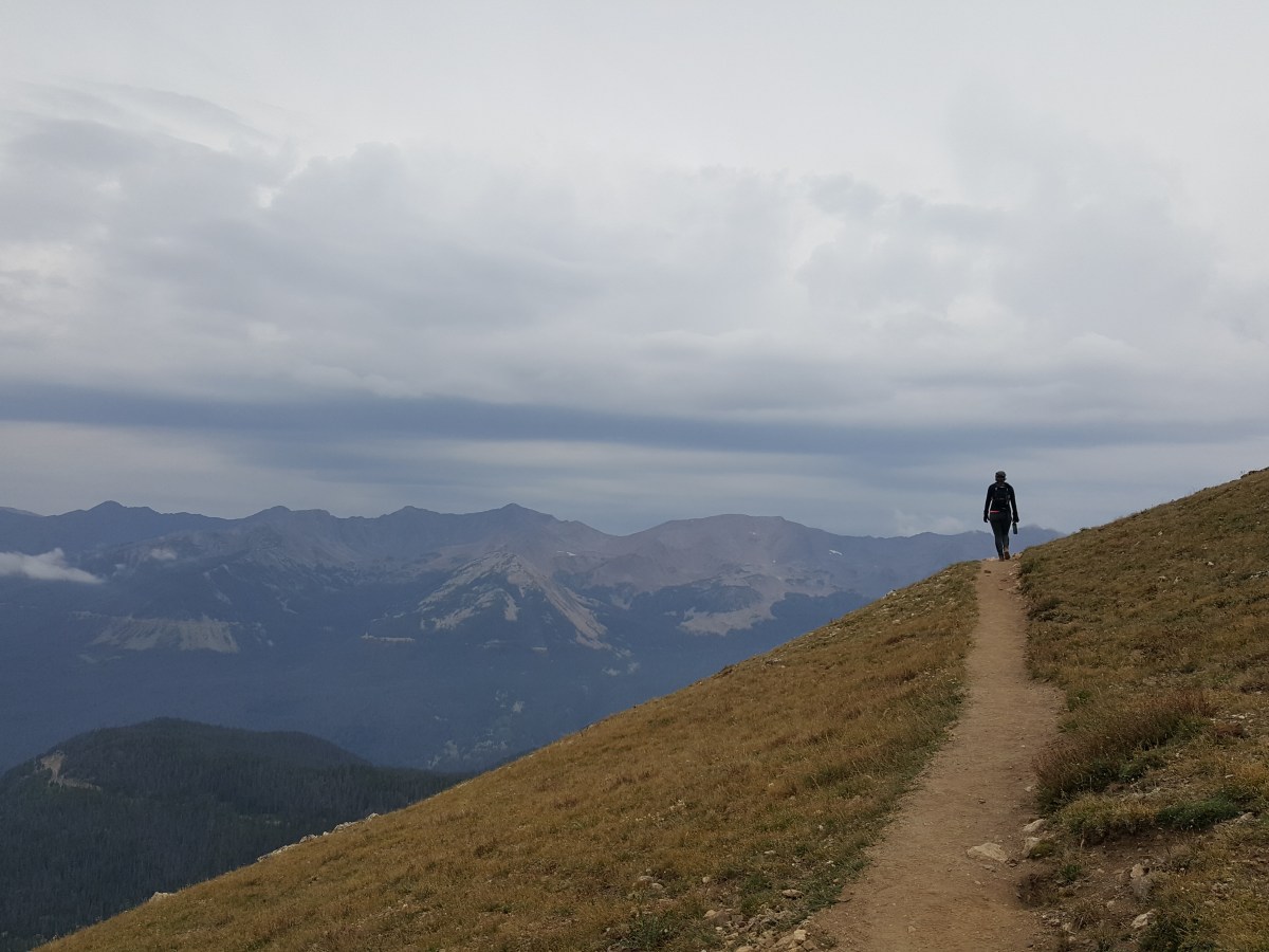 Colorado Rockies Adventure