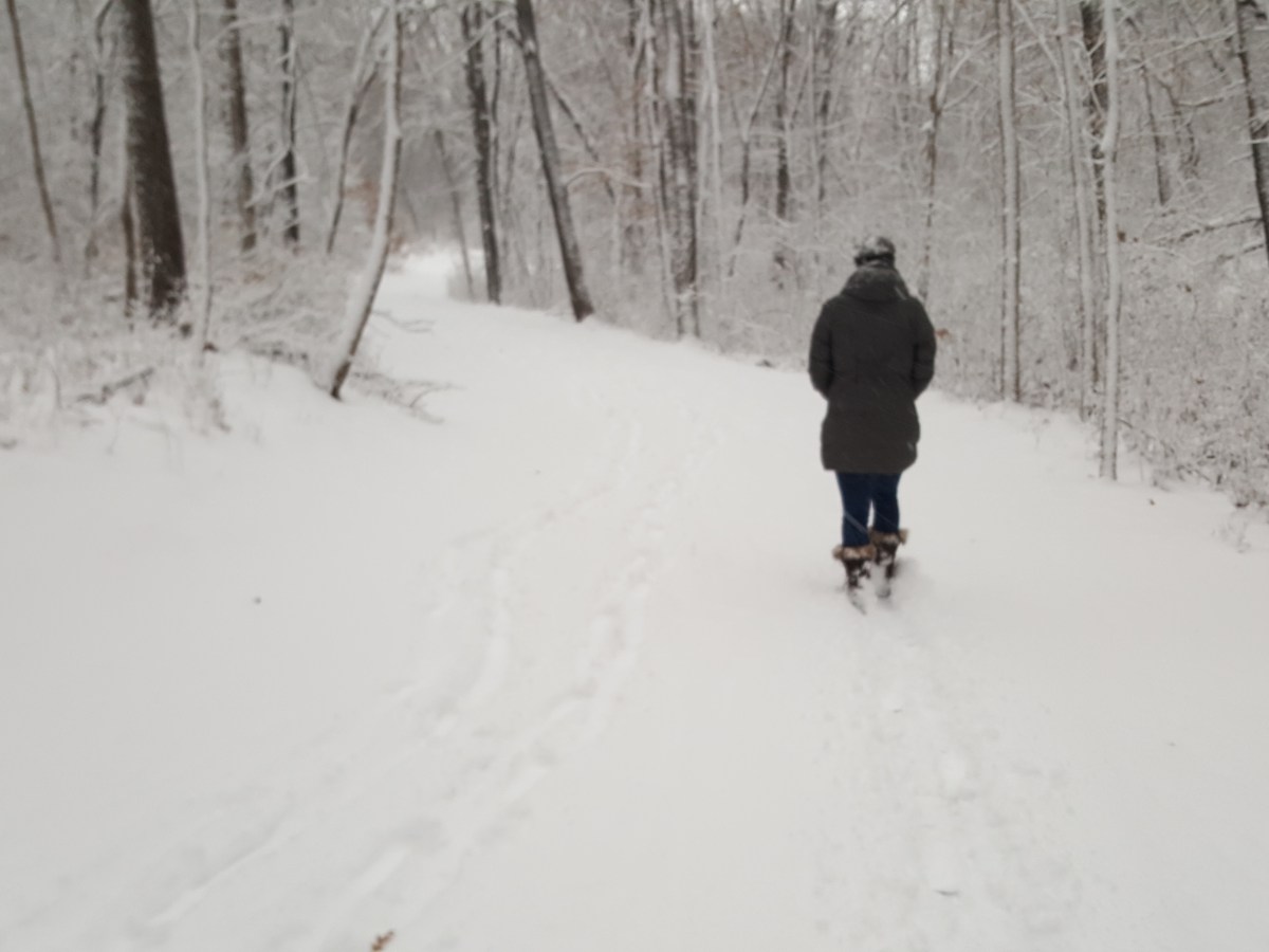 Say your stuff, no matter how&nbsp;messy