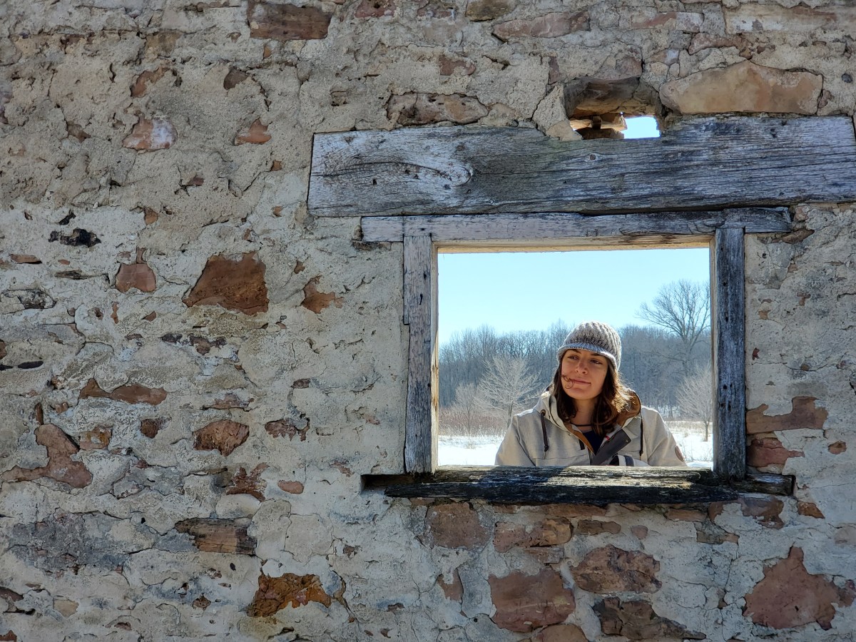 What we got wrong about&nbsp;love