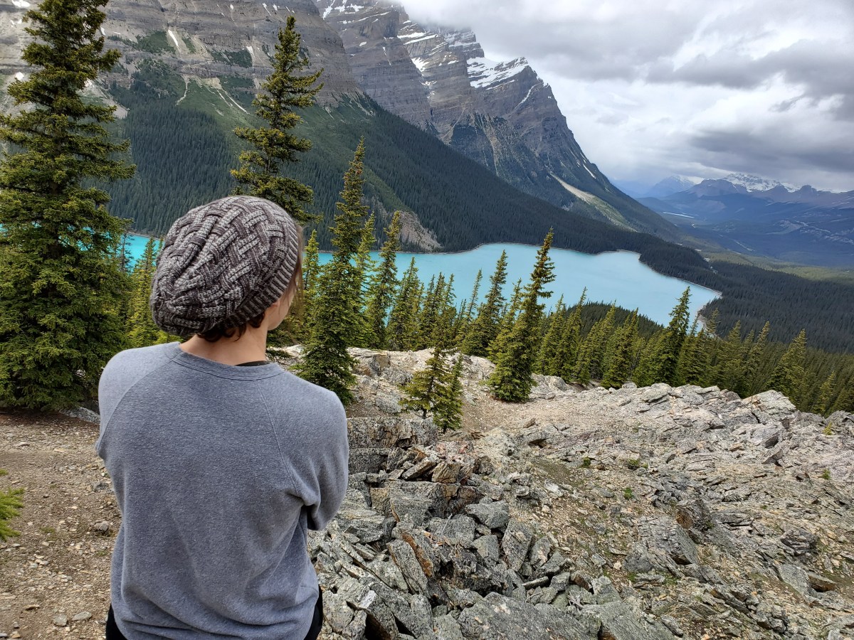 Can you love humans AND cut people&nbsp;off?