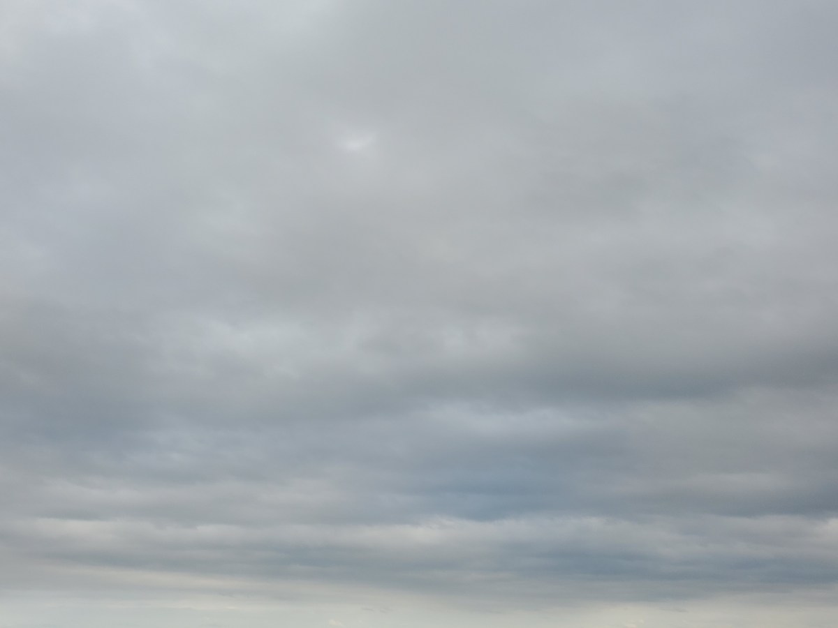 No more looking the other&nbsp;way