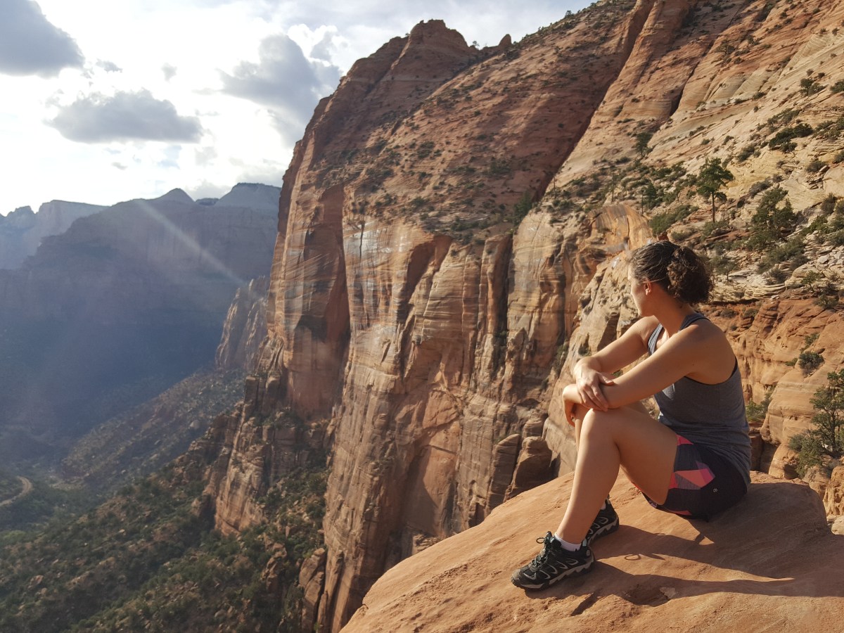 Western States Adventure