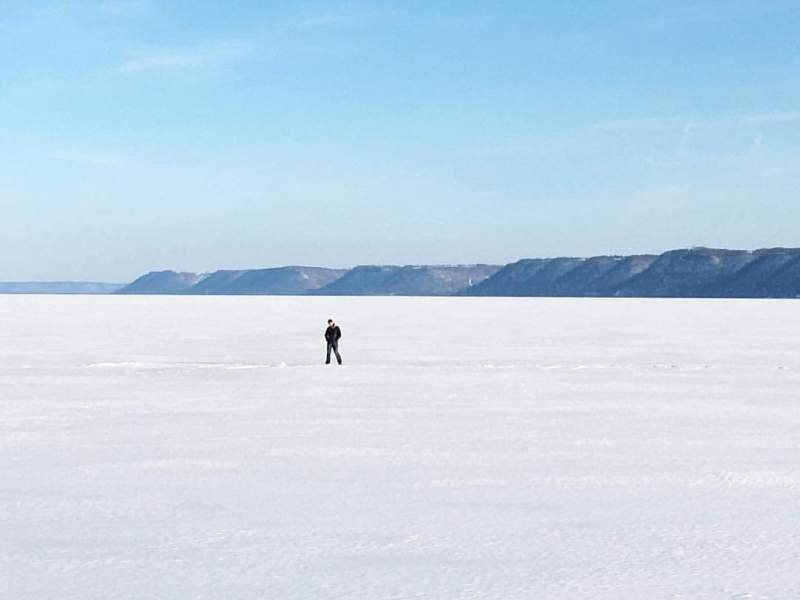 I Think, But I Don’t&nbsp;Know