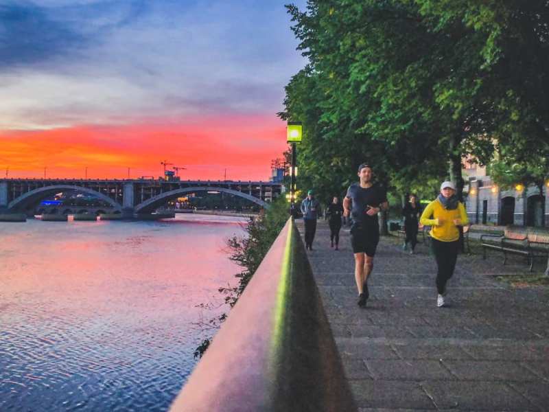 The magic of&nbsp;conversation