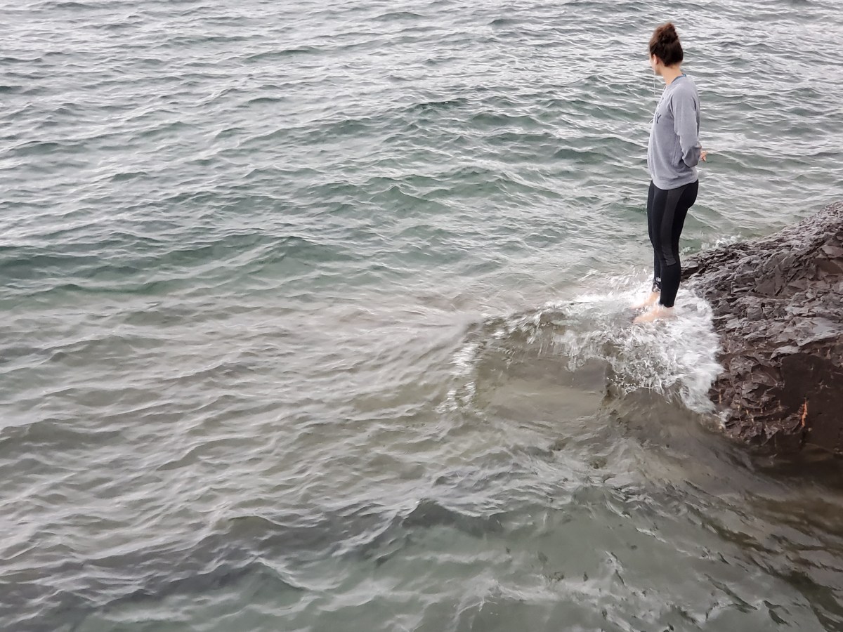 You may be the lighthouse they&nbsp;need