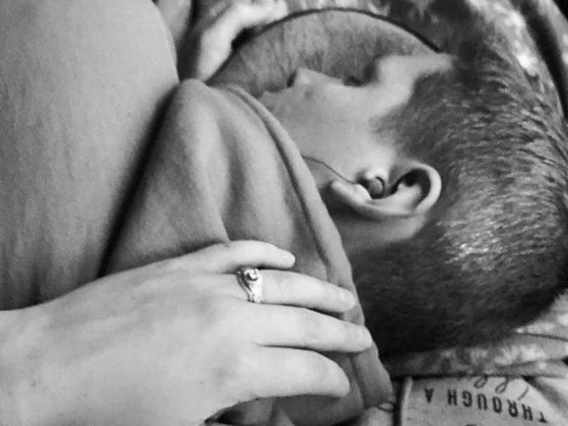 In your closest relationships, is the real you even&nbsp;there?