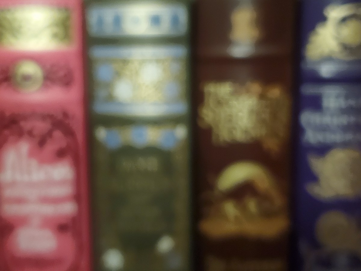 8 Life-Changing Reasons to Start&nbsp;Reading