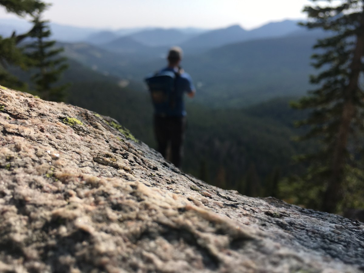 Authentic, but like right&nbsp;now