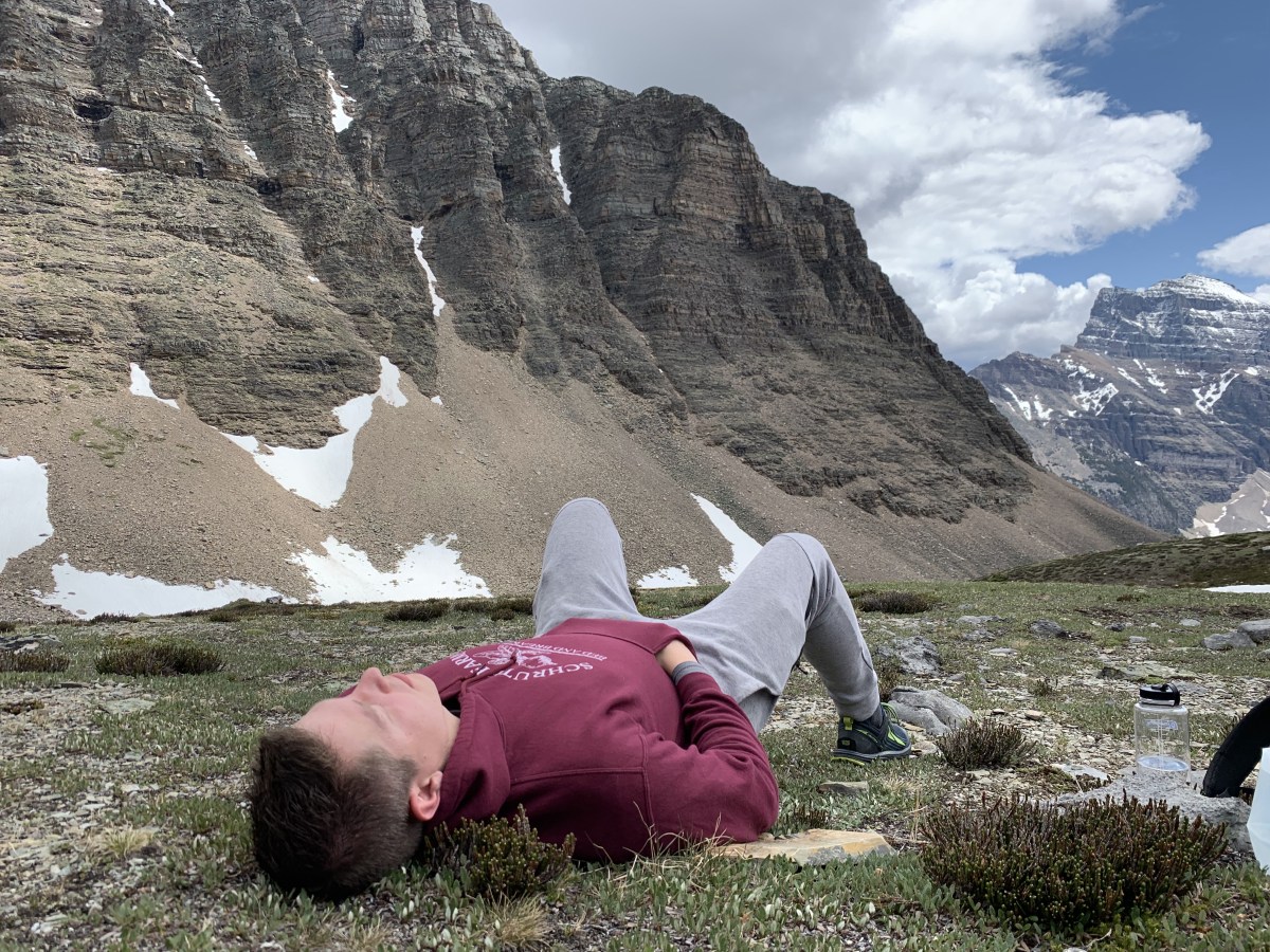 A different New Year’s&nbsp;suggestion