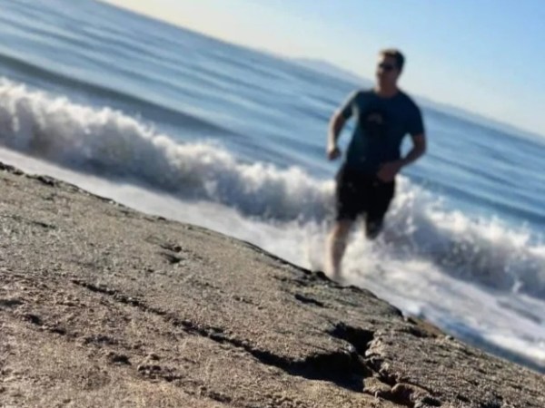 That thing that excites&nbsp;you